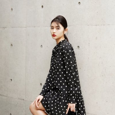 Profile Picture of 古畑星夏 (@lespros_seika) on Twitter