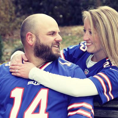 Profile Picture of Zach Fuller (@ZFuller) on Twitter