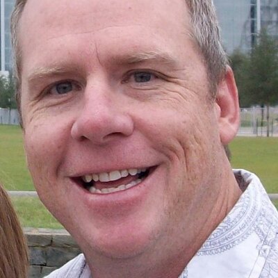 Profile Picture of Steve Brannon (@steveinsouthlak) on Twitter