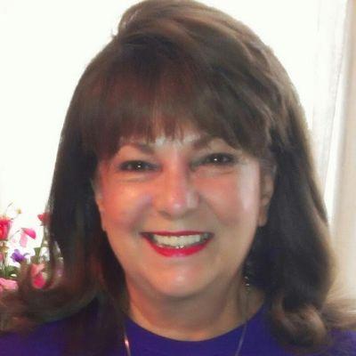 Profile Picture of Ann Ashton (@annashton4824) on Twitter