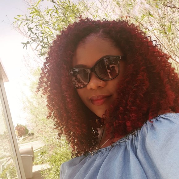 Profile Picture of Anisha G samuel (@jaheem072013) on Poshmark