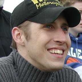 Profile Picture of Eric Rzepka (@rzepkae) on Myspace