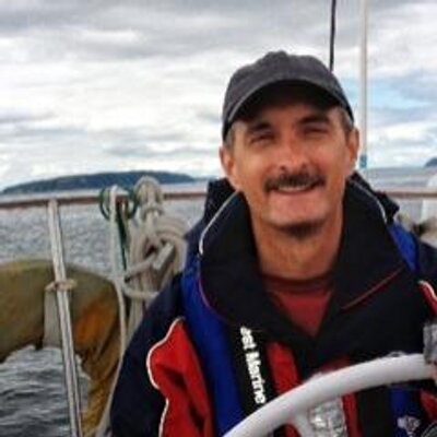 Profile Picture of Michael Routen (@RouteToFreedom) on Twitter