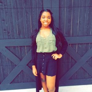 Profile Picture of Zoe Bryant (@ZoeBryant15) on Twitter