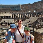 Profile Picture of Pauline Charnley (@paulinecharnley) on Instagram