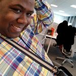 Profile Picture of Michael Adell (@iamdiamonairess) on Instagram