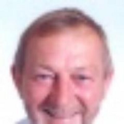 Profile Picture of Bjarne Andersen (@BjarneTove) on Twitter