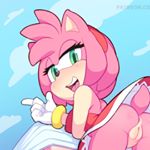 Profile Picture of Amy Rose (@amyfuckingrose) on Instagram