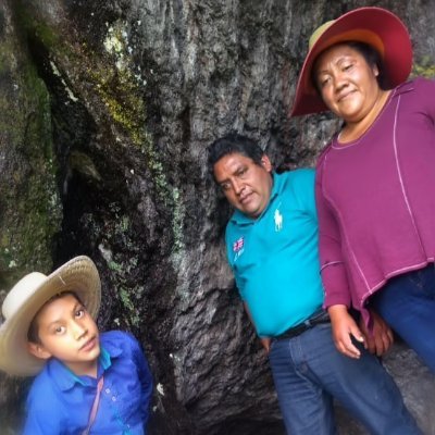 Profile Picture of Francisca Flores Conzuelo (@FranciscaFlores) on Twitter