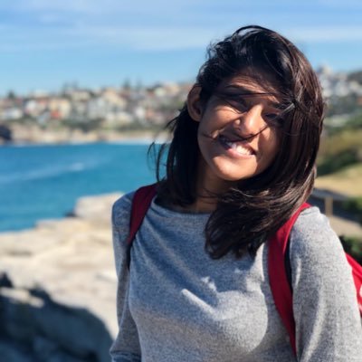 Profile Picture of Ayudhya G (@GAyudhya) on Twitter