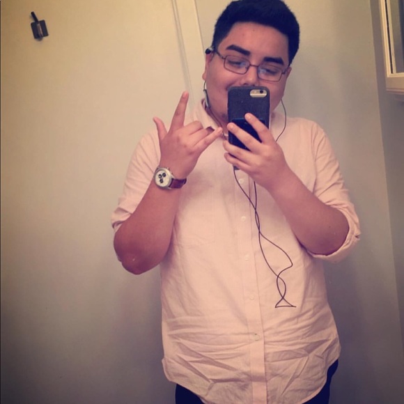 Profile Picture of Cristian Jaramillo (@jcristian7) on Poshmark