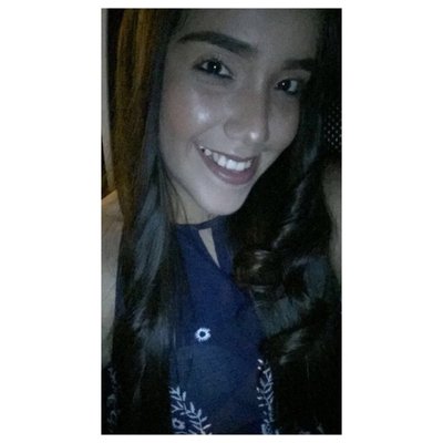 Profile Picture of Damaris Aguilar. (@damarisju12) on Twitter