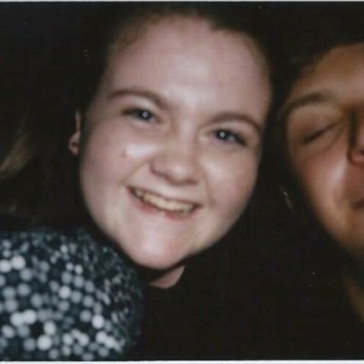 Profile Picture of Catherine Goode (@c4therinegoode) on Twitter