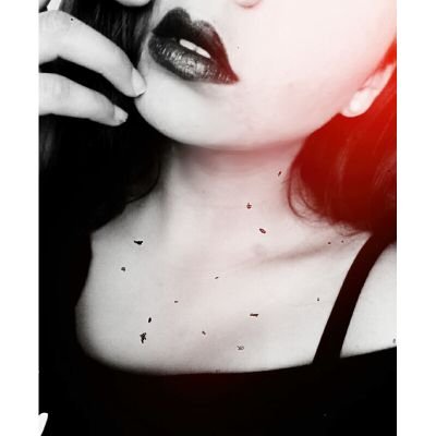 Profile Picture of Andrea Quevedo (@andy_litzy21) on Twitter