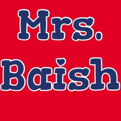 Profile Picture of Christy Baish (@cbaish1) on Twitter