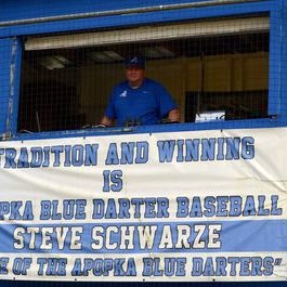 Profile Picture of Steve Schwarze (@SteveSchwarze) on Twitter