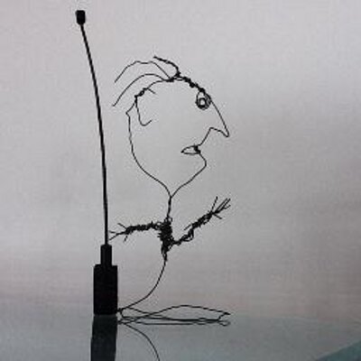 Profile Picture of John Wickersham (@wickershamjohna) on Twitter