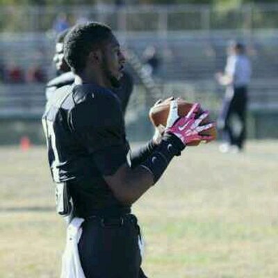 Profile Picture of Walter Vance (@WVance13) on Twitter