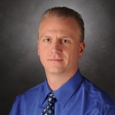 Mark Fredrickson - Twitter Profile Picture of Mark Fredrickson (@vi_markfred) on Twitter