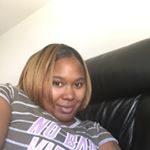 Profile Picture of Portia Freeman (@sweetp_03) on Instagram