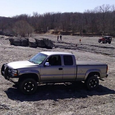 Profile Picture of Steven Blocker (@Sblocker918) on Twitter
