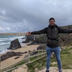 Profile Picture of James Alsop (@j_alsop) on Instagram