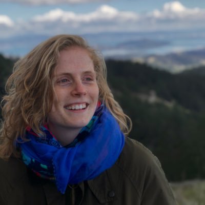 Profile Picture of Kate McGinn (@ktmcgn) on Twitter