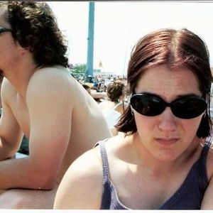 Profile Picture of Frances Davis (@slappysoldlady) on Myspace
