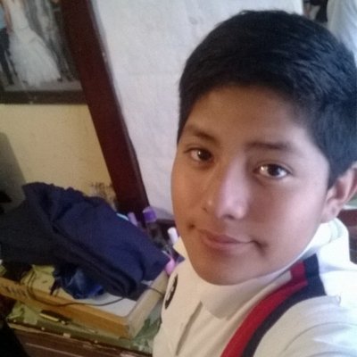 Profile Picture of Jonathan Frausto (@Jonny_frausto) on Twitter