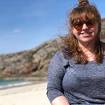 Profile Picture of rhona (@rhonablack) on Instagram