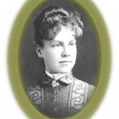 Profile Picture of Cora Bollinger Block (@CoraBetaPsi) on Twitter