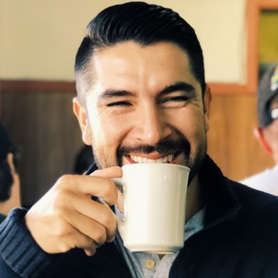 Profile Picture of Jacob Serrano (@frisbeezip) on Twitter