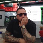 Profile Picture of MikeHargrave (@mikehargrave) on Instagram