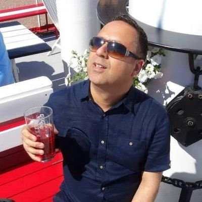 Profile Picture of Neil Albert  🏳️‍🌈 💙 (@Ellema4276) on Twitter