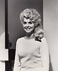 Profile Picture of Donna Douglas - Wikipediaon Wikipedia