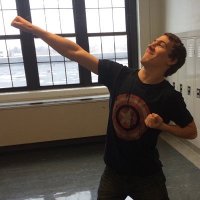 Profile Picture of Evan Robb (@robb1_evan) on Twitter