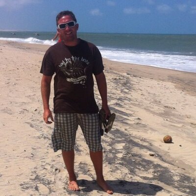 Profile Picture of Anthony Rouse (@rouse_tony) on Twitter