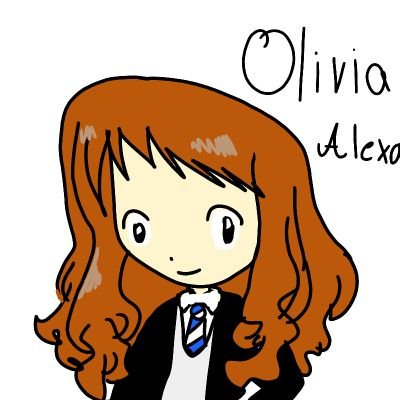 Profile Picture of Olivia Alexa (@OliviaAlexa4) on Twitter