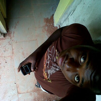 Profile Picture of Jazzy Jones (@JazzyJazzyjones) on Twitter