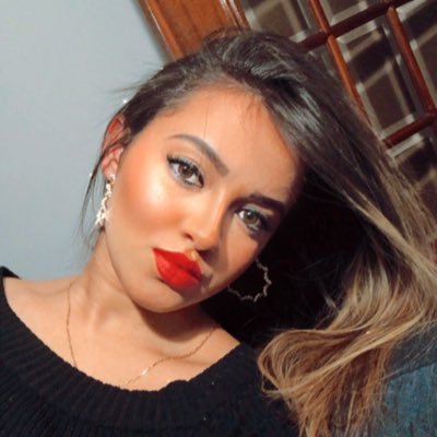 Profile Picture of Lucinda Garcia (@lucynda_g) on Twitter