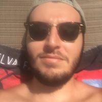 Profile Picture of Matt Silva (@matt-silva-16) on Quora