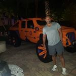Profile Picture of Clarence Davenport (@clarencedavenport) on Instagram