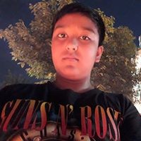 Profile Picture of Alex Gomes (@alex-gomes-31) on Quora