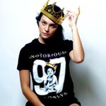 Profile Picture of Mario Seabrook (@mariyoooooooooo) on Instagram