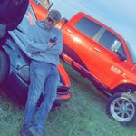 Profile Picture of Eric Oden (@eric_oden) on Instagram