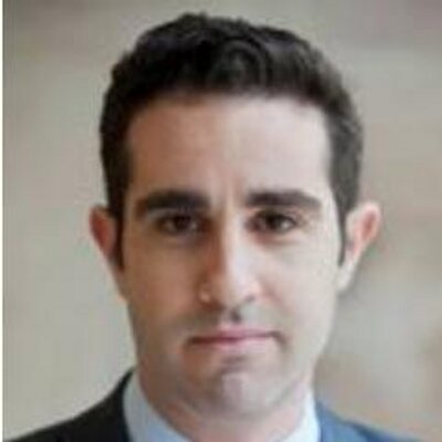 Profile Picture of Michael Levi (@@levi_m) on Twitter