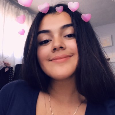 Profile Picture of Hazel Gonzalez (@HazelGo24425635) on Twitter