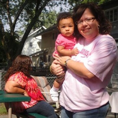 Profile Picture of Tammy Clark-McDowell (@tmacsmcgee) on Twitter