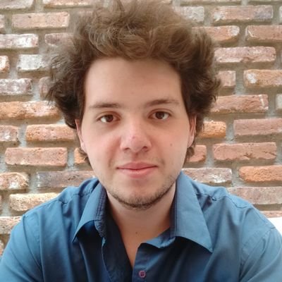 Profile Photo of Daniel De Alba (@danieldealba) on Twitter