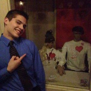 Profile Picture of Joshua Marceau (@joshua_marceau) on Twitter